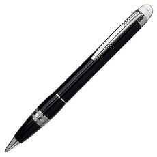 MONTBLANC 萬寶龍STARWALKER漂浮系列原子筆 25606