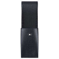 MONTBLANC 萬寶龍NightFlight雙支筆套 116778