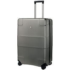 VICTORINOX 瑞士維氏LEXICON硬殼29吋行李箱-兩色任選