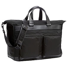 MONTBLANC 萬寶龍Nightflight大旅行袋 118262