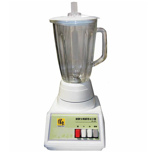 鍋寶 生機調理冰沙機 HF-355