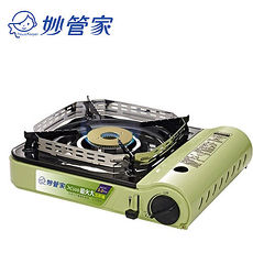 【妙管家】超火大瓦斯爐兩入 X600