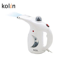 【歌林Kolin】MINI蒸氣掛燙機 KAS-SH166T