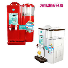 【日象】蒸氣式濾心開飲機10L ZOP-5650
