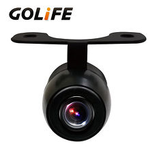 GOLiFE GoPad R20防水倒車顯影鏡頭(by PAPAGO)★送原廠束口背袋★