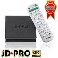 新機上市 JD-PRO OBS-J100雲寶盒4K數位多媒體機上盒電視盒★送HOT TV免費一整年★