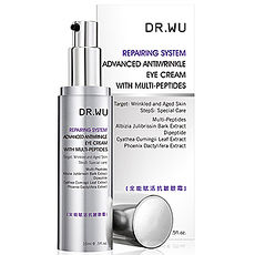 【DR.WU】全能賦活抗皺眼霜