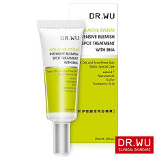 DR.WU 新淨痘調理局部精華15ML