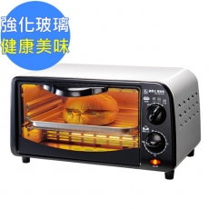 鍋寶-9L歐風迷你美味電烤箱(OV-0910-D)