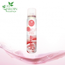 【Fay Jardin】嫩白防曬氣壓噴霧 SPF 50 +★★ (150ml) 玫瑰香氛*3罐 APP