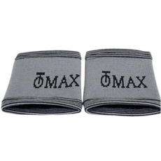OMAX竹炭護腕護具-2入 *促銷特價*M
