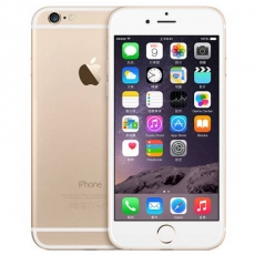 Apple iPhone 6 32G (金) 送保護套+鋼化玻璃貼