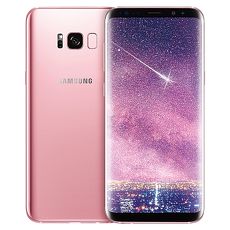【贈好禮 】Samsung Galaxy S8+ G955_64GB-(瑰蜜粉)