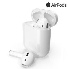 獨享】Apple原廠AirPods 無線藍牙耳機