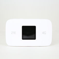 ZTE MF971V LTE無線網路分享器-白