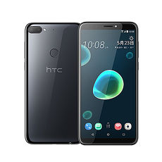 HTC Desire 12+ Plus 3G/32G(黑)(4G)
