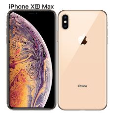 Apple iPhone XS Max 64G (金)