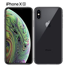 Apple iPhone XS 64G (太空灰)