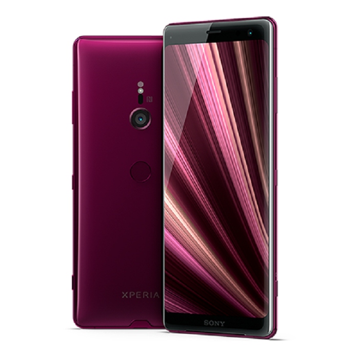 Sony Xperia Xz3 Myfone規格比較