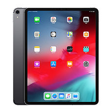 Apple iPad Pro 11吋平板 64G(太空灰)(WiFi)