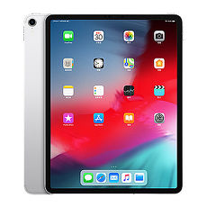 Apple iPad Pro 12.9吋平板 256G(銀)(WiFi)