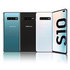 【閃充皮套組】Samsung Galaxy S10 8G/128G(綠)(4G)