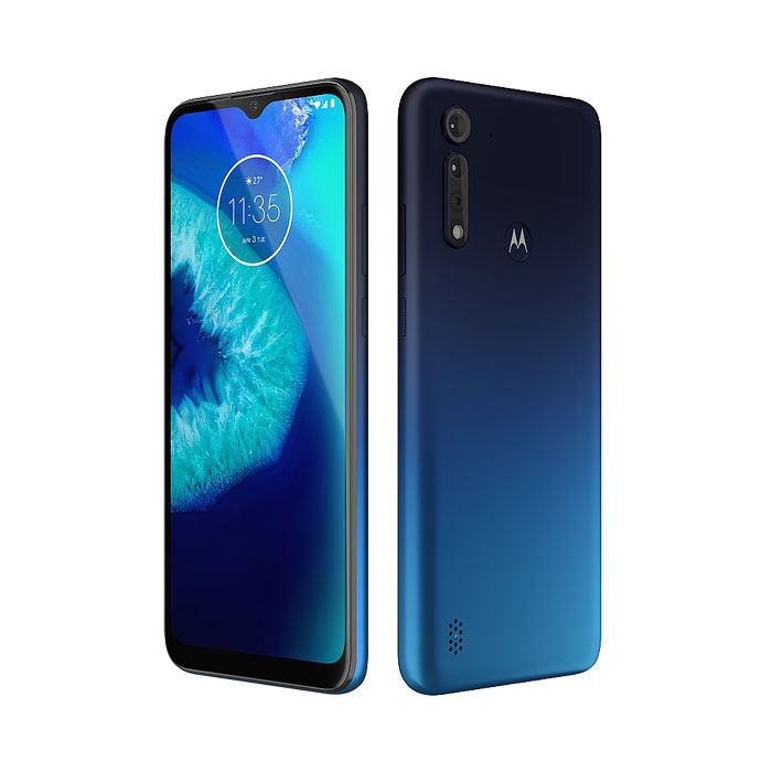 Moto G8P 6.5吋大電量智慧機 4G/64G