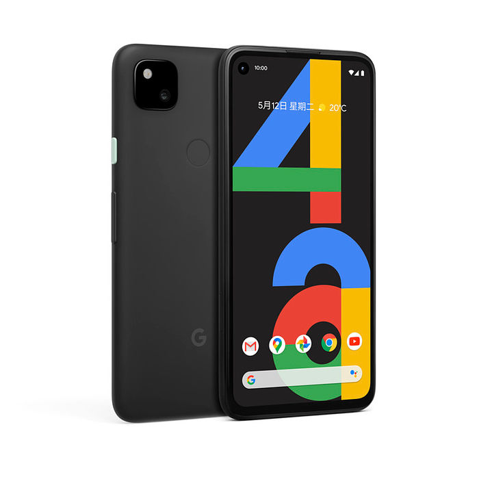 Google Pixel 4a 6G/128G 5.81吋智慧手機