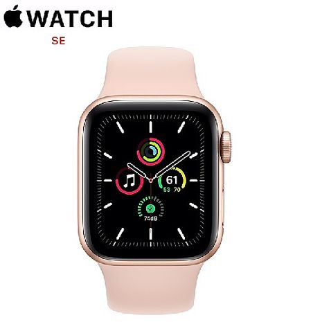 Apple Watch SE GPS 版 