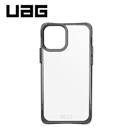 Iphone 12 12 Pro Uag耐衝擊全透式保護殼 透明 耳機 穿戴 手機配件 Myfone購物