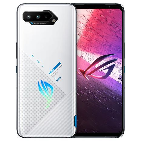 ASUS ROG PHONE 5S 6.78吋電競5G手機