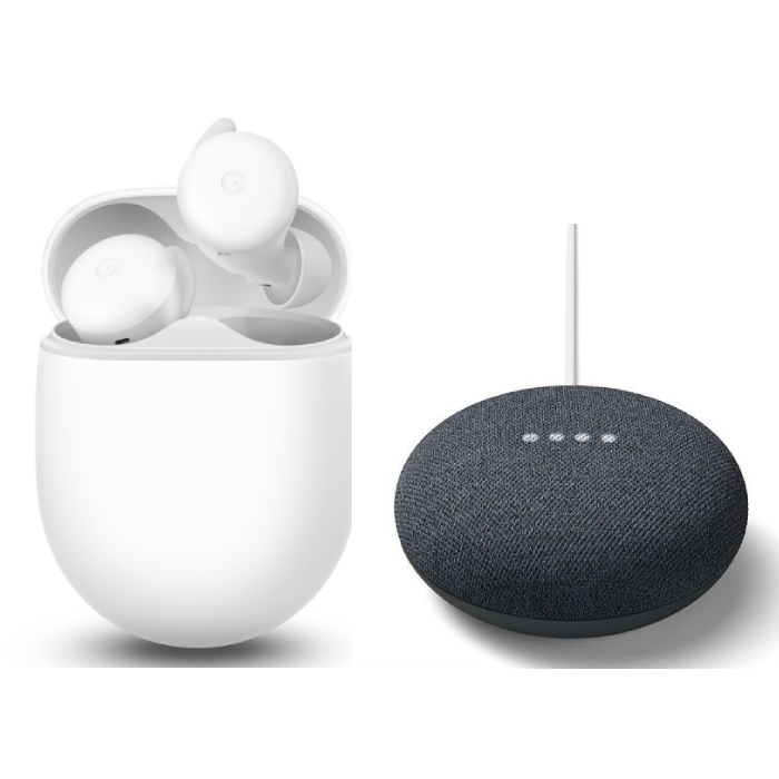 Google Pixel Buds A Series 真无线蓝牙耳机 折扣情报 比一比美国 北美电脑与电子爱好者中文社区