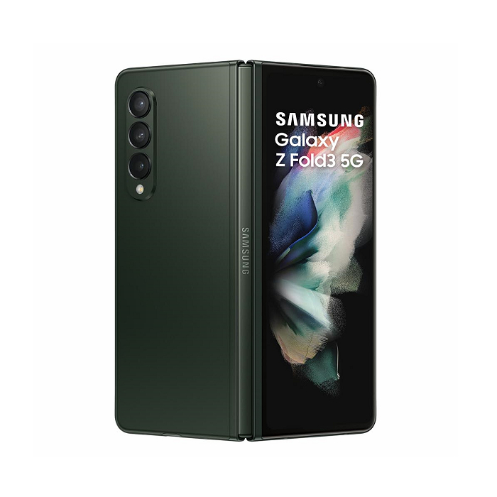 Samsung Galaxy Z Fold3 5G