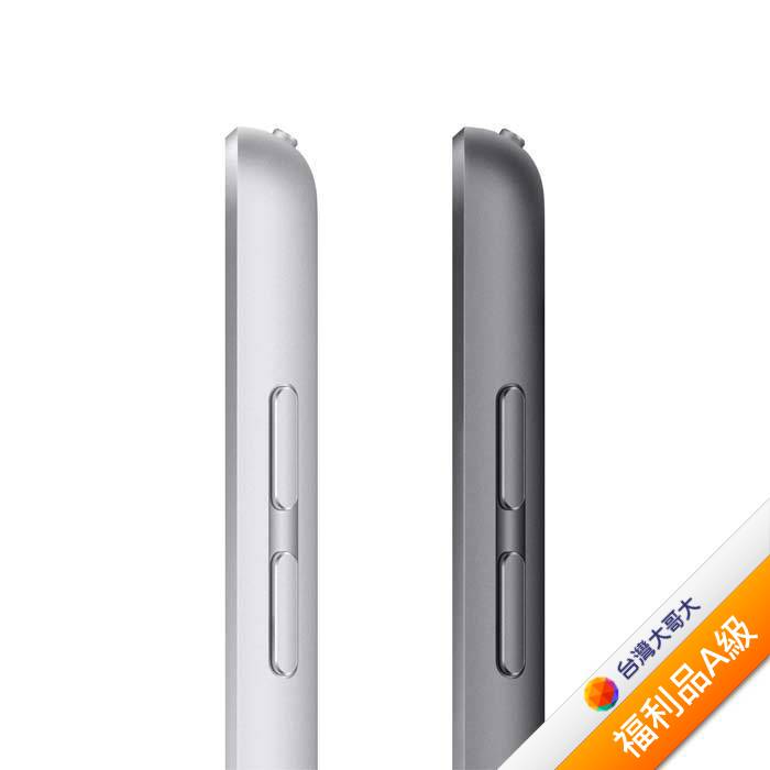 Apple iPad Pro 11(3rd)_128GB-(太空灰)(5G)-OUTLET福利館-myfone購物