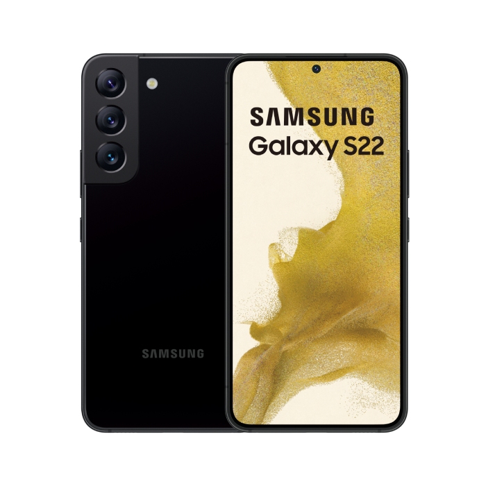 Samsung Galaxy S22 S9010 8GB/256GB 星際黑(5G)