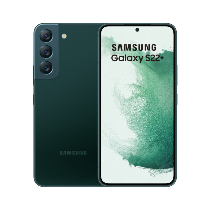 Samsung Galaxy S22+ S9060 8GB/128GB 極光綠(5G)