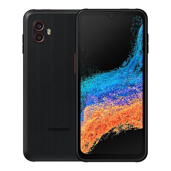 Samsung Galaxy XCover 6 Pro 6GB/128GB 5G版軍規三防機