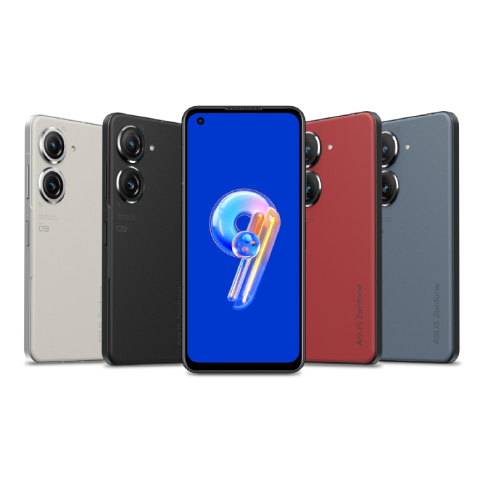 ASUS Zenfone 9 AI2202 8G/128G