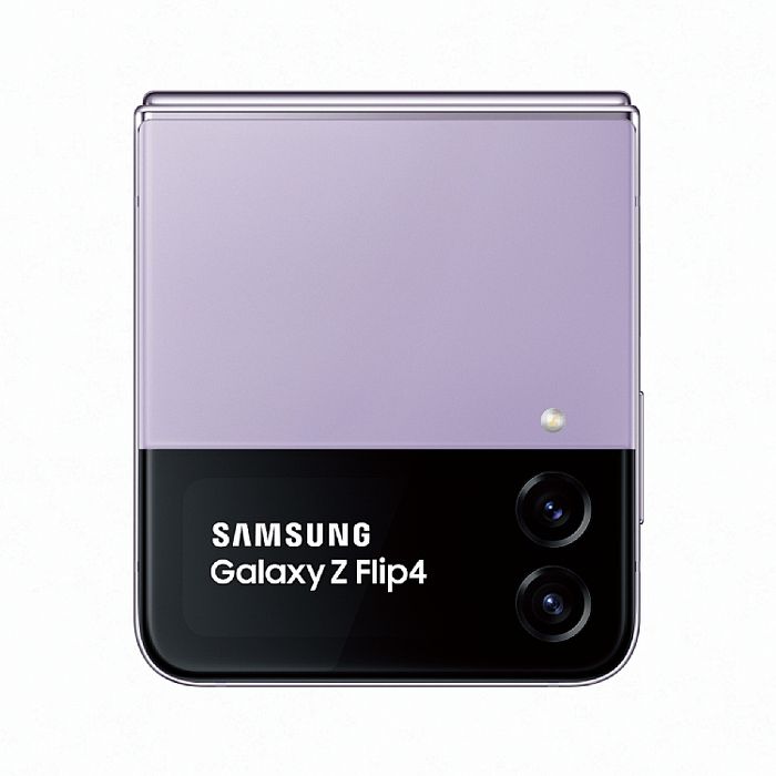 Samsung Galaxy Z Flip4