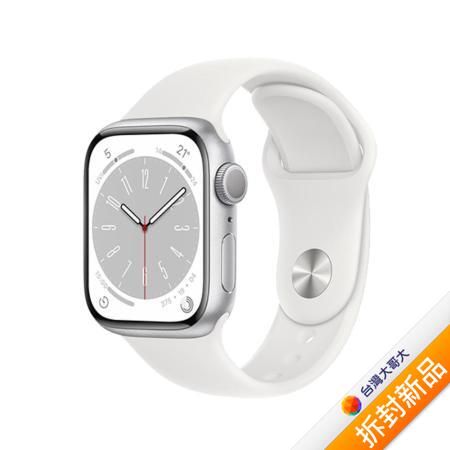 新品未開封】Apple Watch series5 44mm GPS Gray-