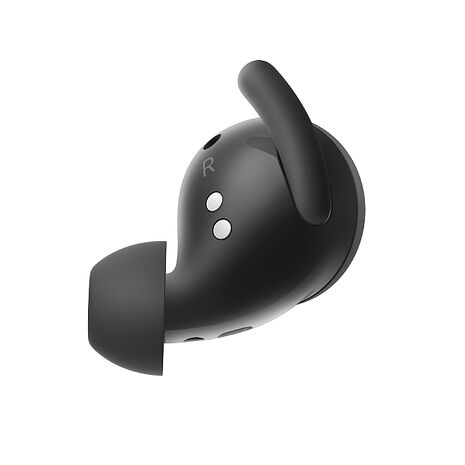 Google Pixel Buds A-Series 藍牙耳機-石墨黑-耳機．穿戴．手機