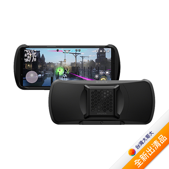 Sony Xperia 1 IV Gaming Edition 電競特仕版 16G/512G (黑)(5G)【全新出清品】