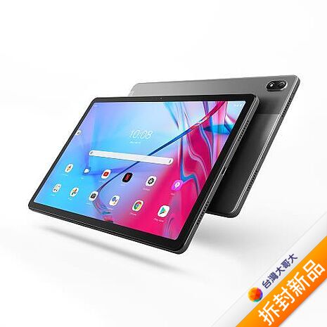 Lenovo Tab P11 5G TB-J607Z 6G/128G(灰)(5G)【拆封新品】