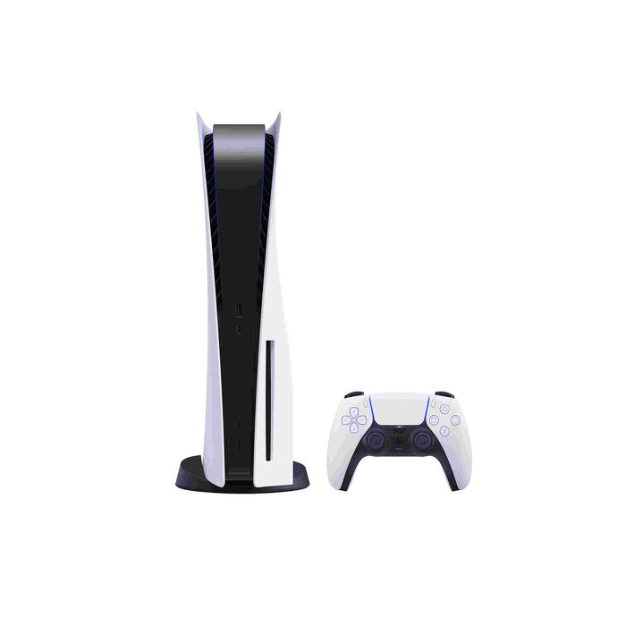 SONY PlayStation 5 主機(CFI-1218A01)