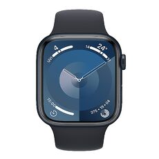 100%新品最新作 Apple Watch - 新品未開封Apple Watch Series7 GPS LTE