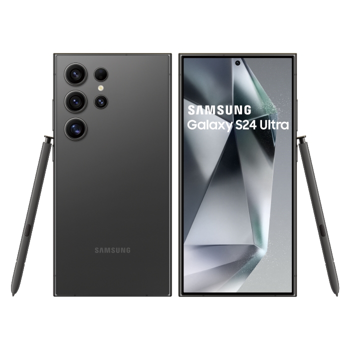 Samsung 三星 Galaxy S24 Ultra 12G/256G (鈦黑)