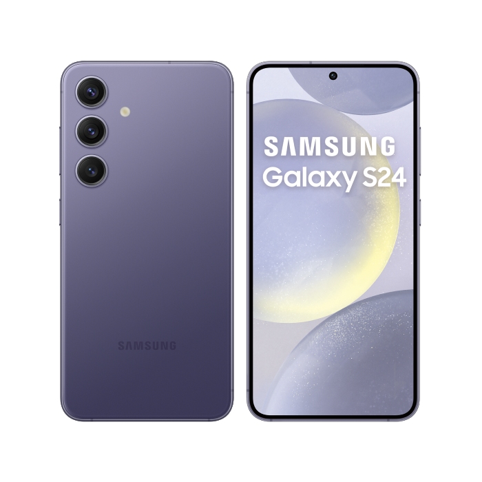 Samsung 三星 Galaxy S24 8G/256G (鈷藤紫)