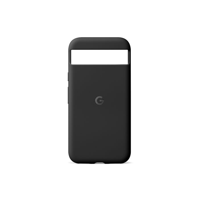 【預購】Google Pixel 8a 保護套-曜石黑