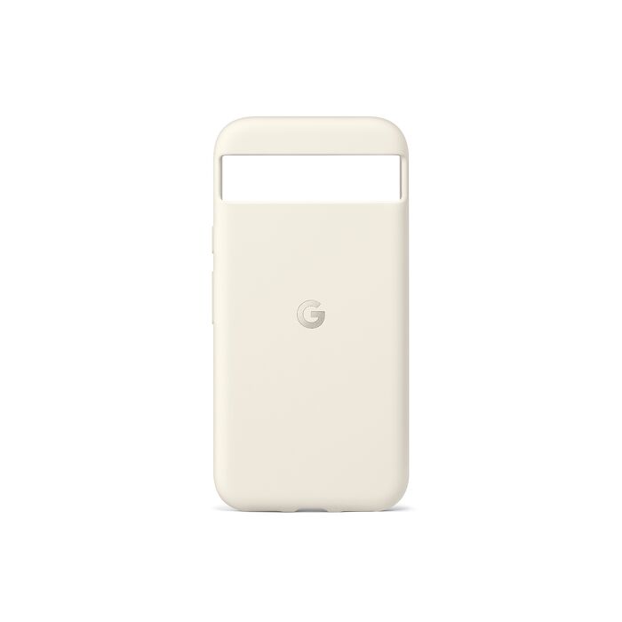 【預購】Google Pixel 8a 保護套-陶瓷米
