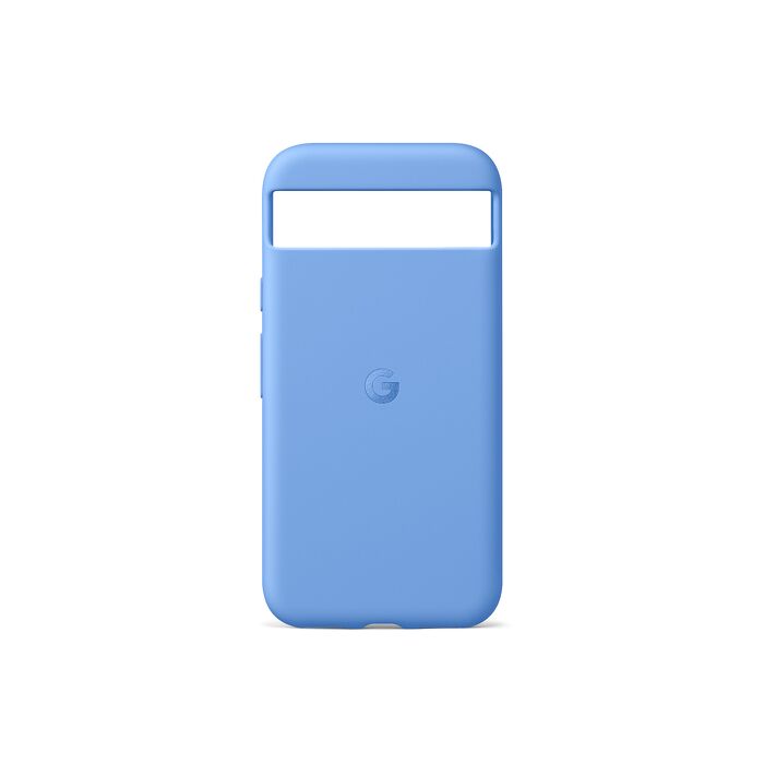 【預購】Google Pixel 8a 保護套-海灣藍